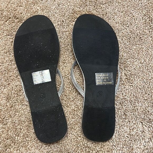 Kara sandals    - Picture 2 of 2